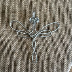 Wire Pendant 