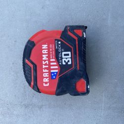 Tape Measure
