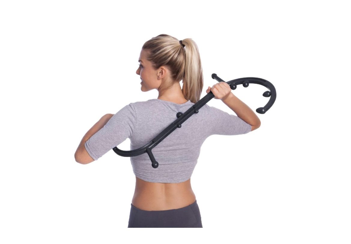 Body Back Buddy Classic - Trigger Point Massage Tool