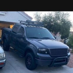 2007 Ford F-150