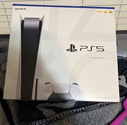 PlayStation 5
