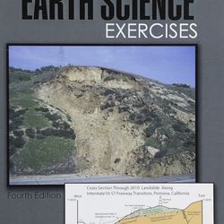 Practical Earth Science Exercises 4th Edition