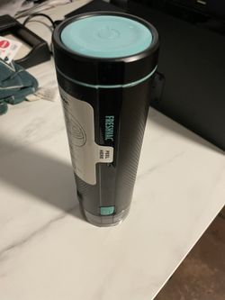 Ninja Freshvac