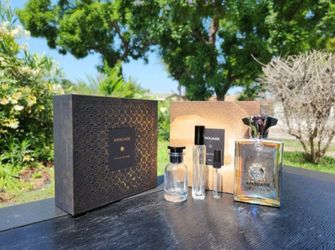 Amouage Reflection 45 (Decants)