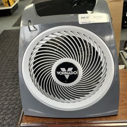 Vornado Heater With Remote (843599-1)