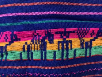 Mexican Fabric