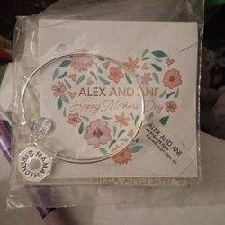 Mother's Strength Bracelet