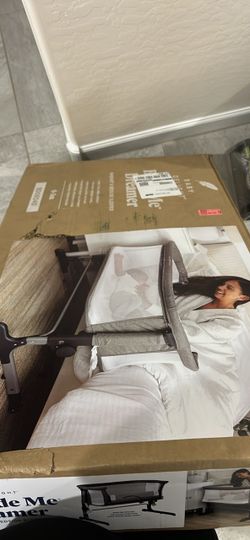 Bassinet