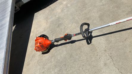 Echo grass cutter