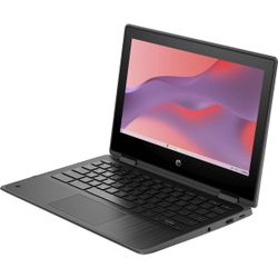 HP Touchscreen Chromebook