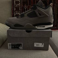 Cave Stone Jordan 4