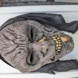 Halloween Mask