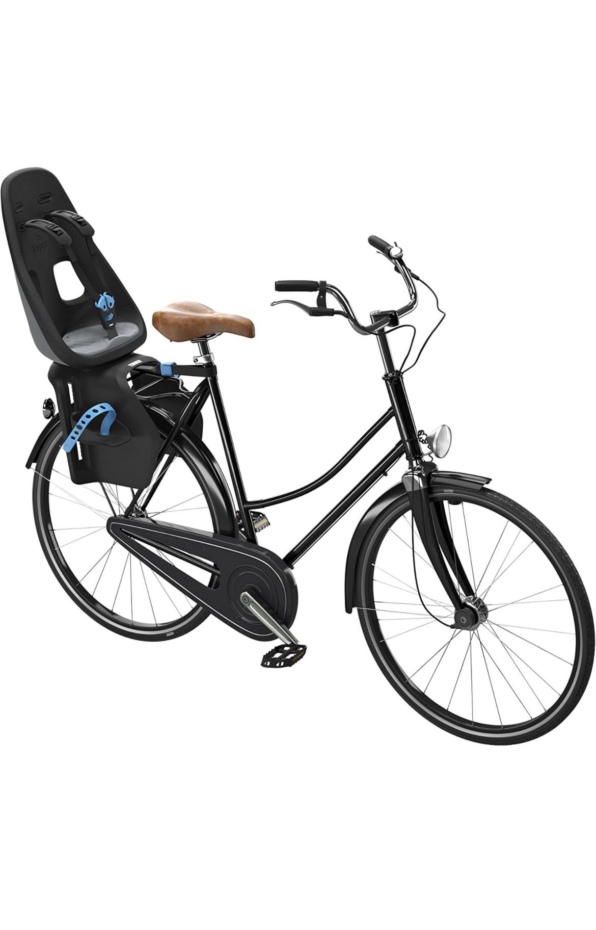 Bike Seat