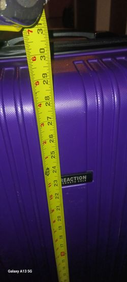 Suitcases