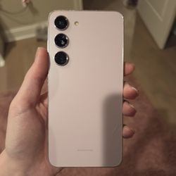 Samaung S23 256gb verizon