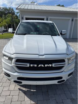 2019 Dodge Ram 1500