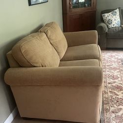 Love Seat
