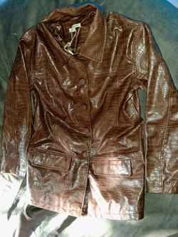 Max Studio Jacket