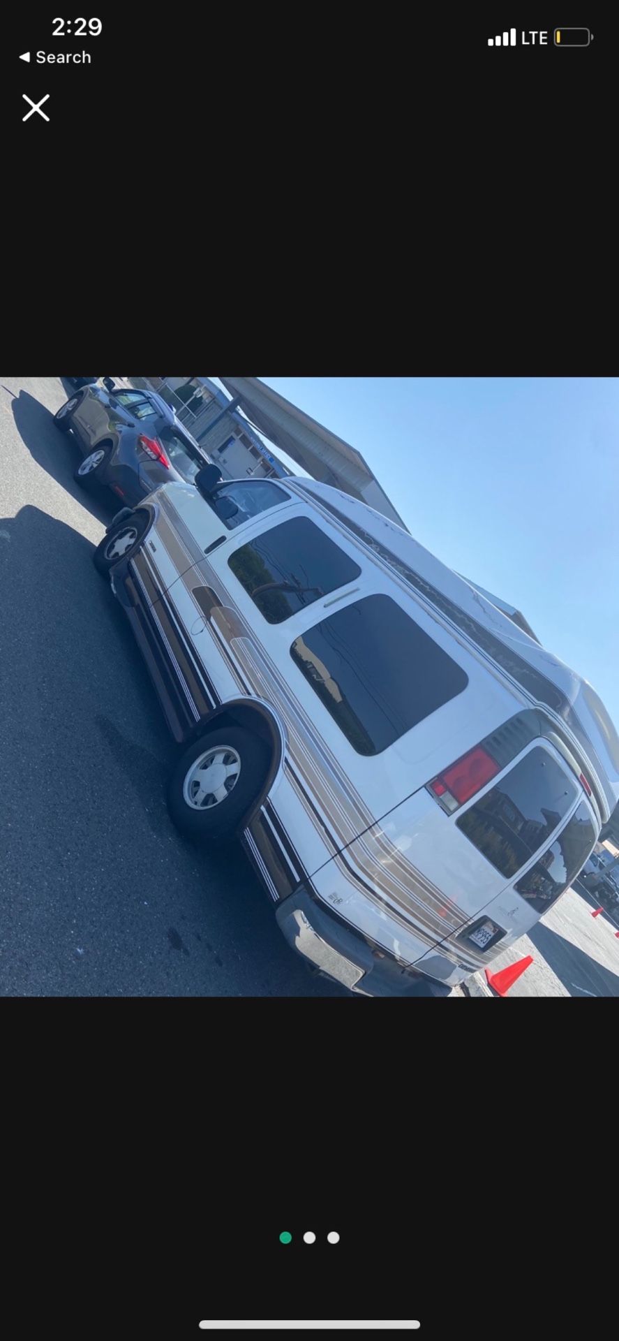 1998 Chevrolet 1500