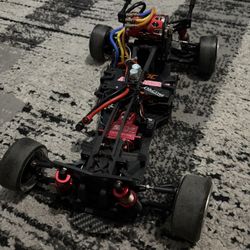 Rc Drift Car 