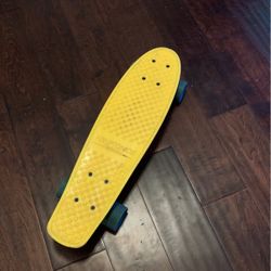 Kryptronics Penny Board 