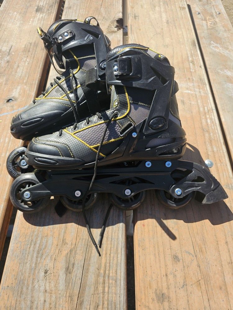 Roller Blades