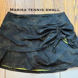 Marika Tennis Skirt
