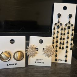 Express Earings