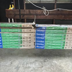 Impact Resistant Shingles 14 Bundles