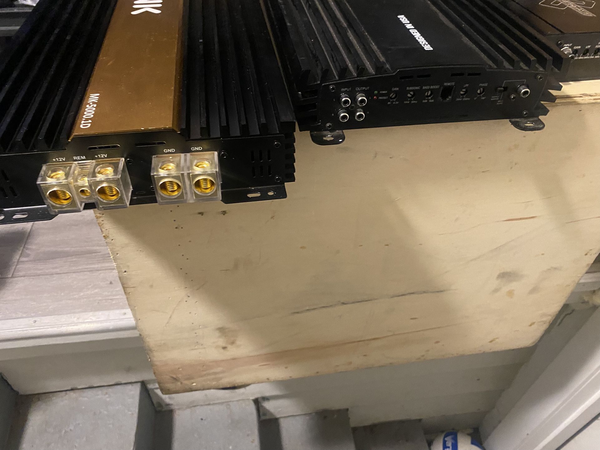 5k Amp