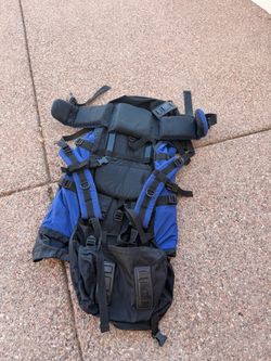 Back pack - Kelty ridgeline