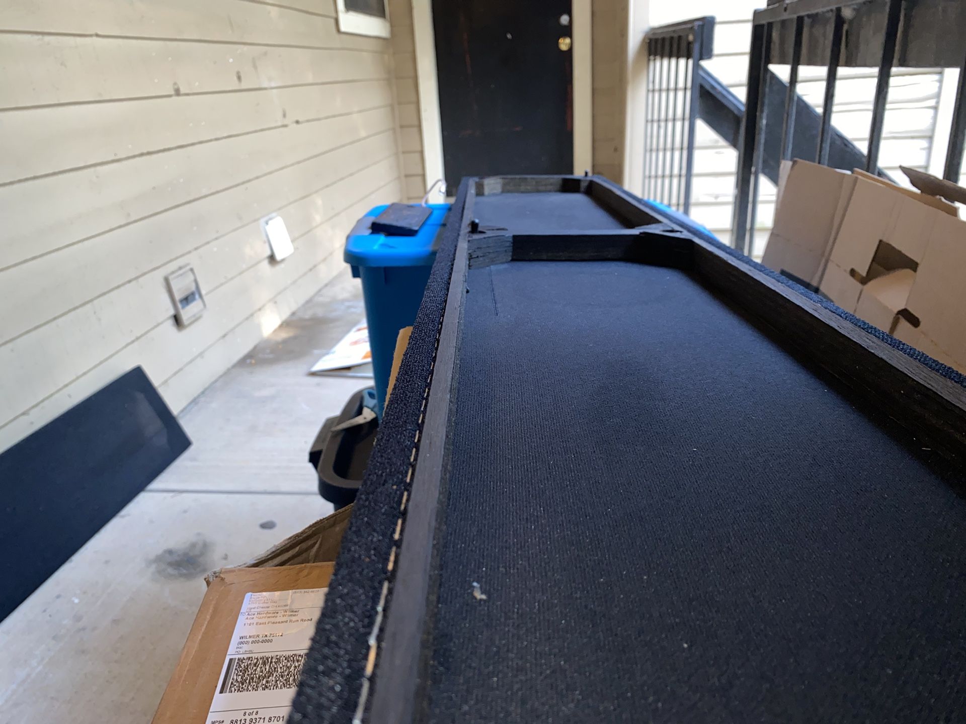 Marantz Speaker Grills Good Cond