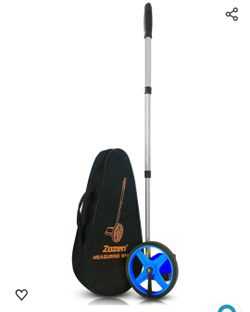 Zozen Measuring Wheel