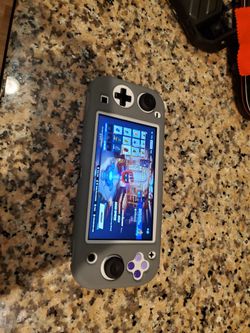 Custom switch lite