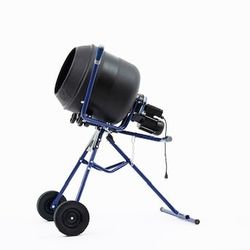 Kobalt 4 cu. ft portable Mixer