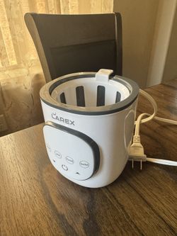 Bottle Warmer