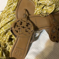 Tory Burch Sandals 6.5
