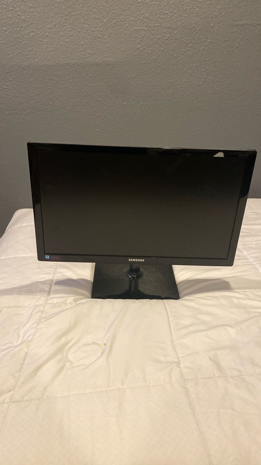 Samsung monitor