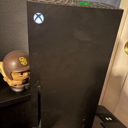 Xbox Mini Fridge