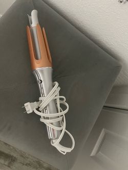 Curling iron
