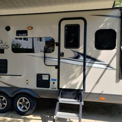 2020 Forest river Flagstaff Micro mini lite 25brds