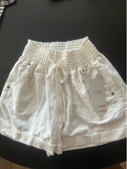 Women’s Shorts