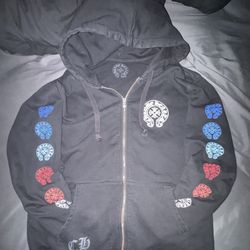 Chrome Hearts Hoodie
