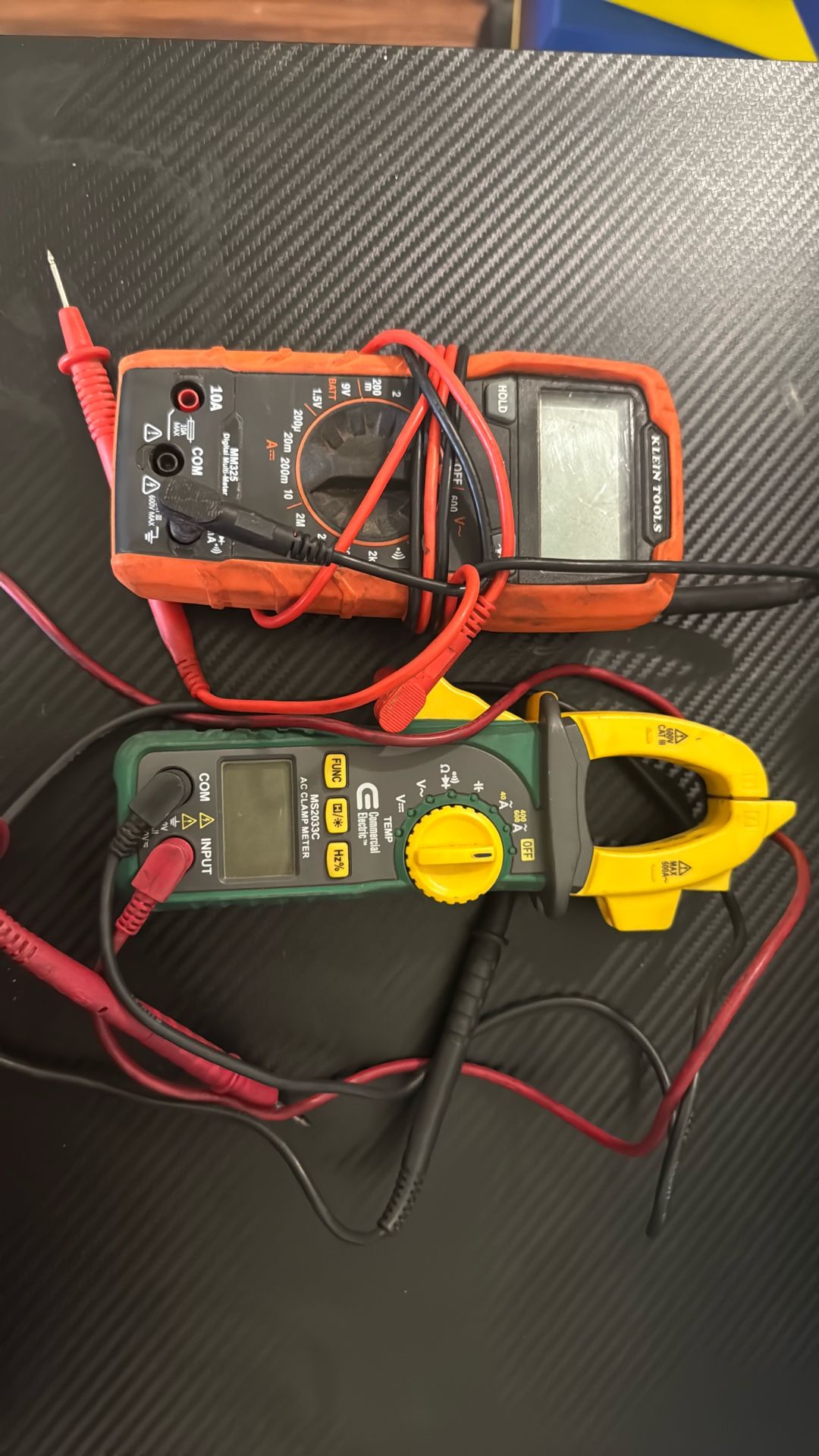 Commercial Electric Vs Klein Tools: Ultimate Comparison Guide 2026
