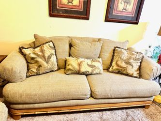 Living Room Set