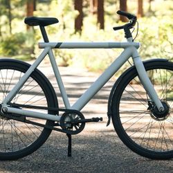 Vanmoof S3