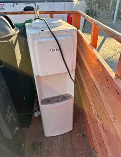 Water dispenser