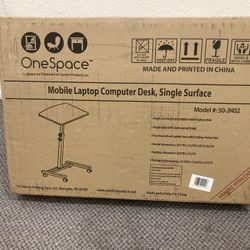 Laptop Desk Mobile