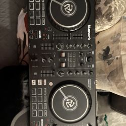 Beginner Dj Board