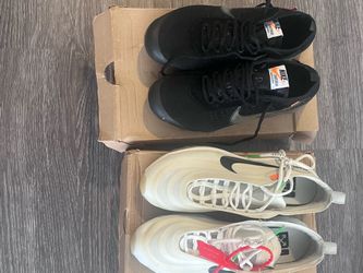 Nike shoes size 11